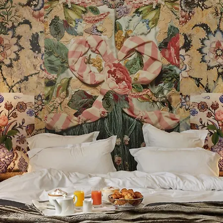 Du Petit Moulin, Haute Couture By Lacroix Parigi