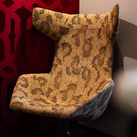 Hotel Du Petit Moulin, Haute Couture By Lacroix Paris