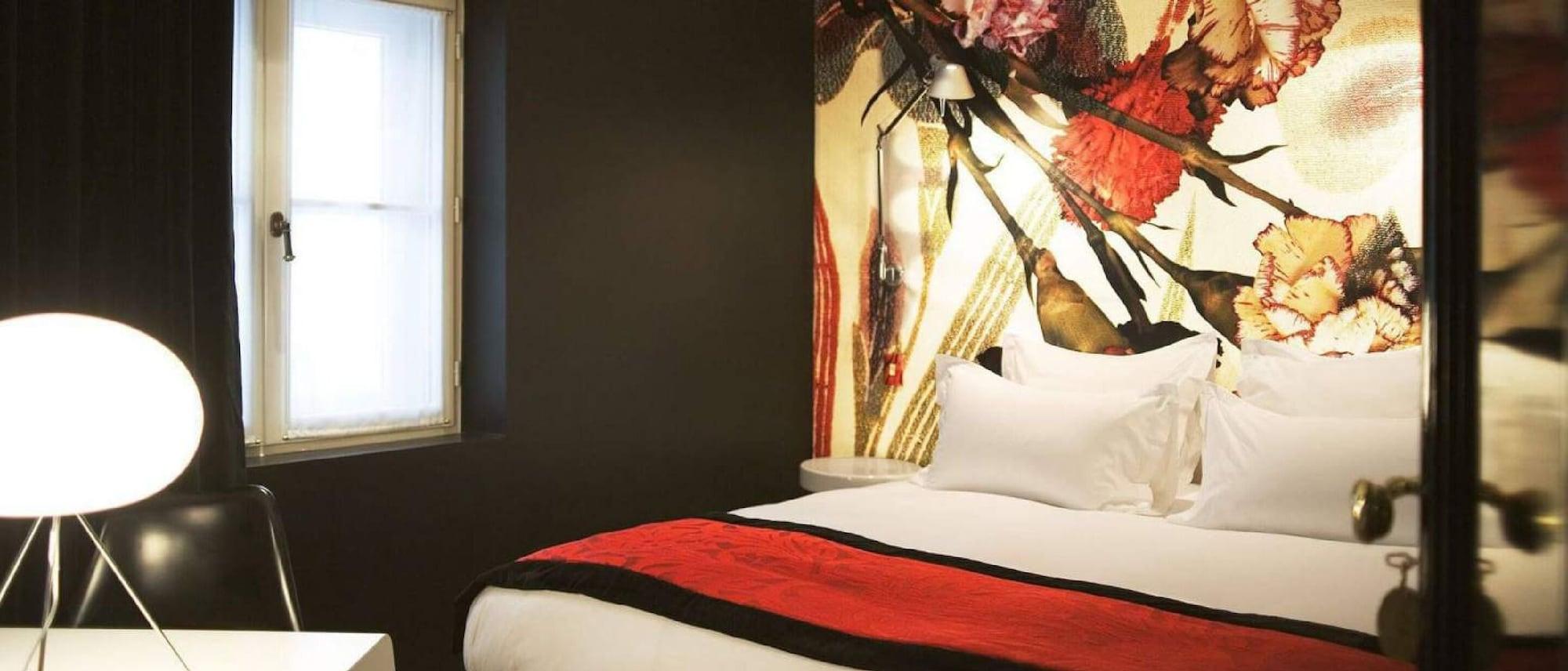 Du Petit Moulin, Haute Couture By Lacroix Parigi