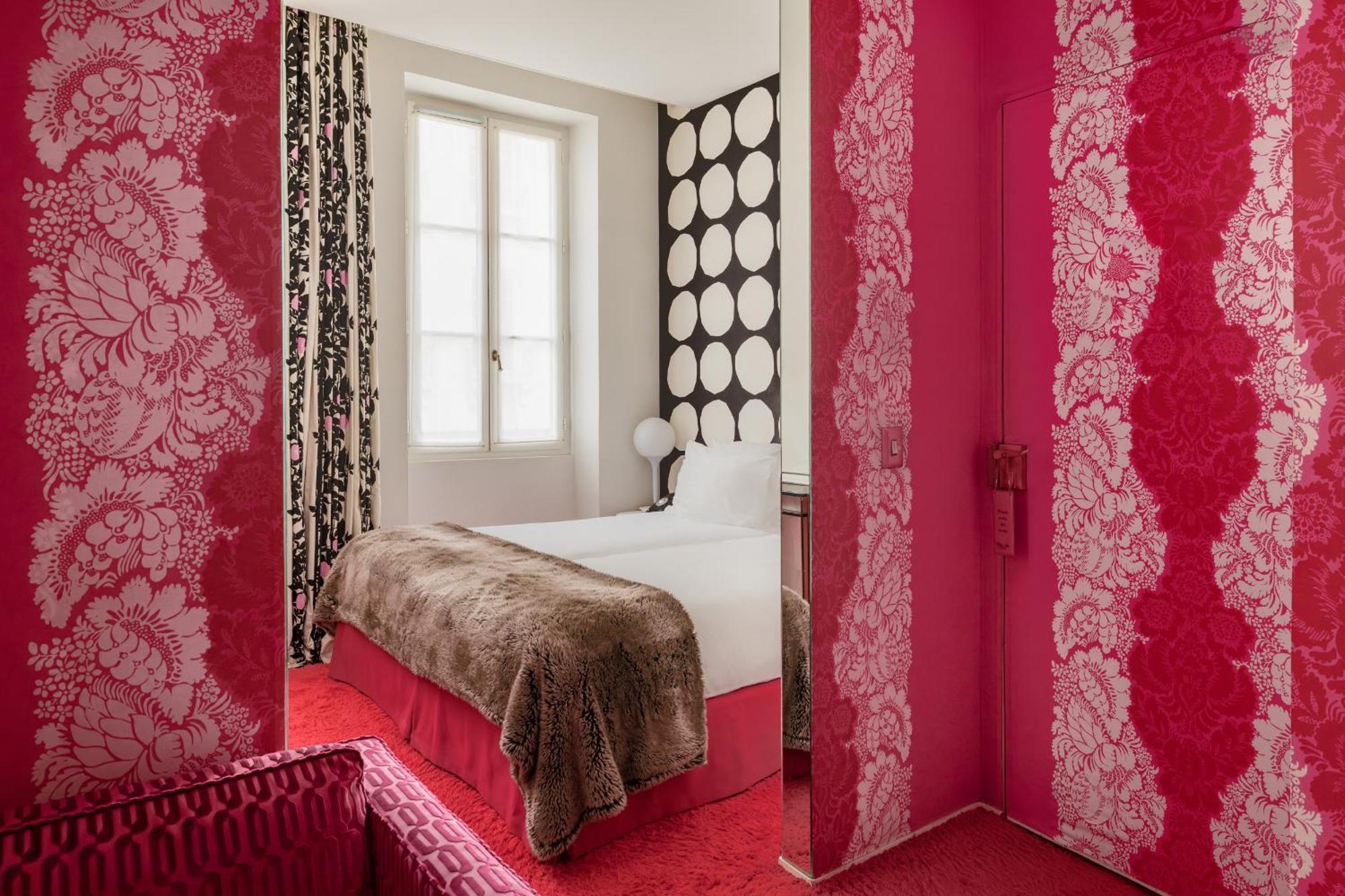 Du Petit Moulin, Haute Couture By Lacroix