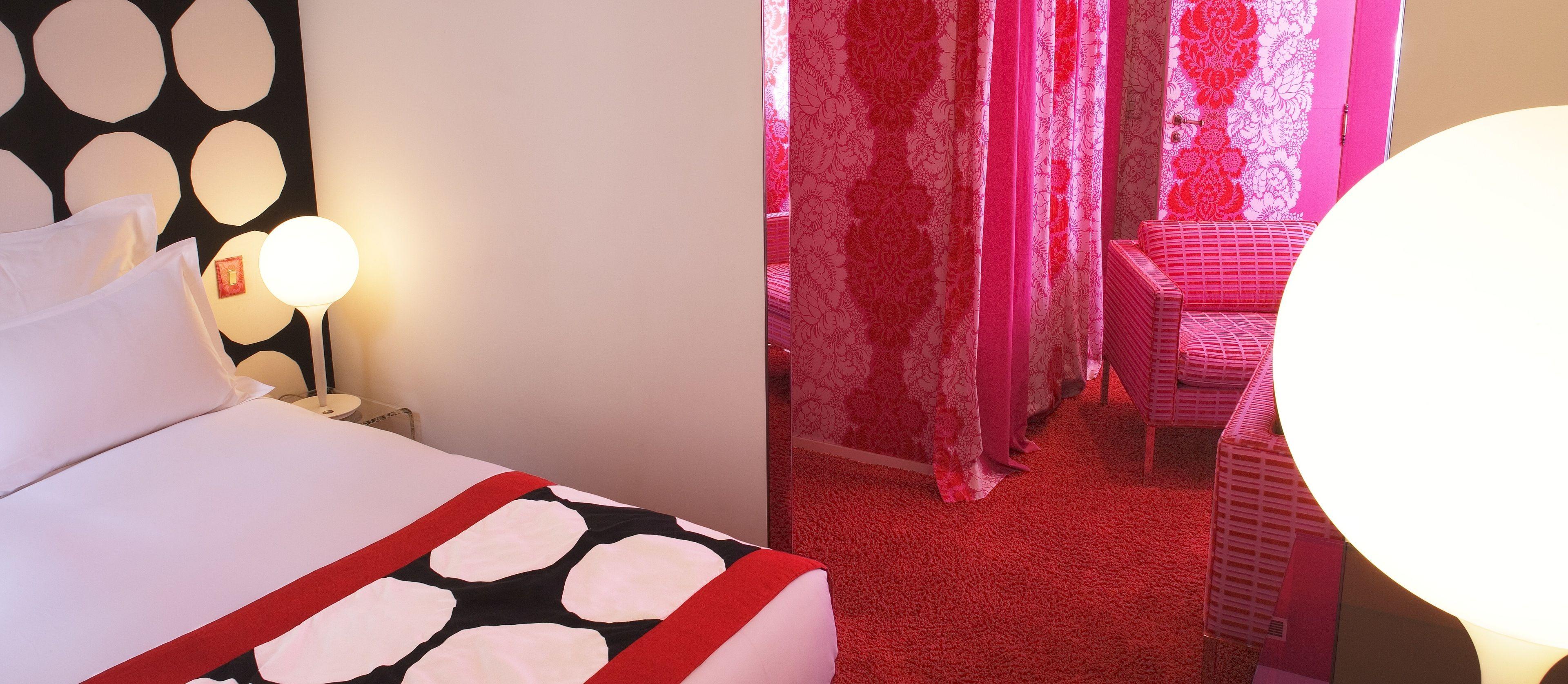 Du Petit Moulin, Haute Couture By Lacroix