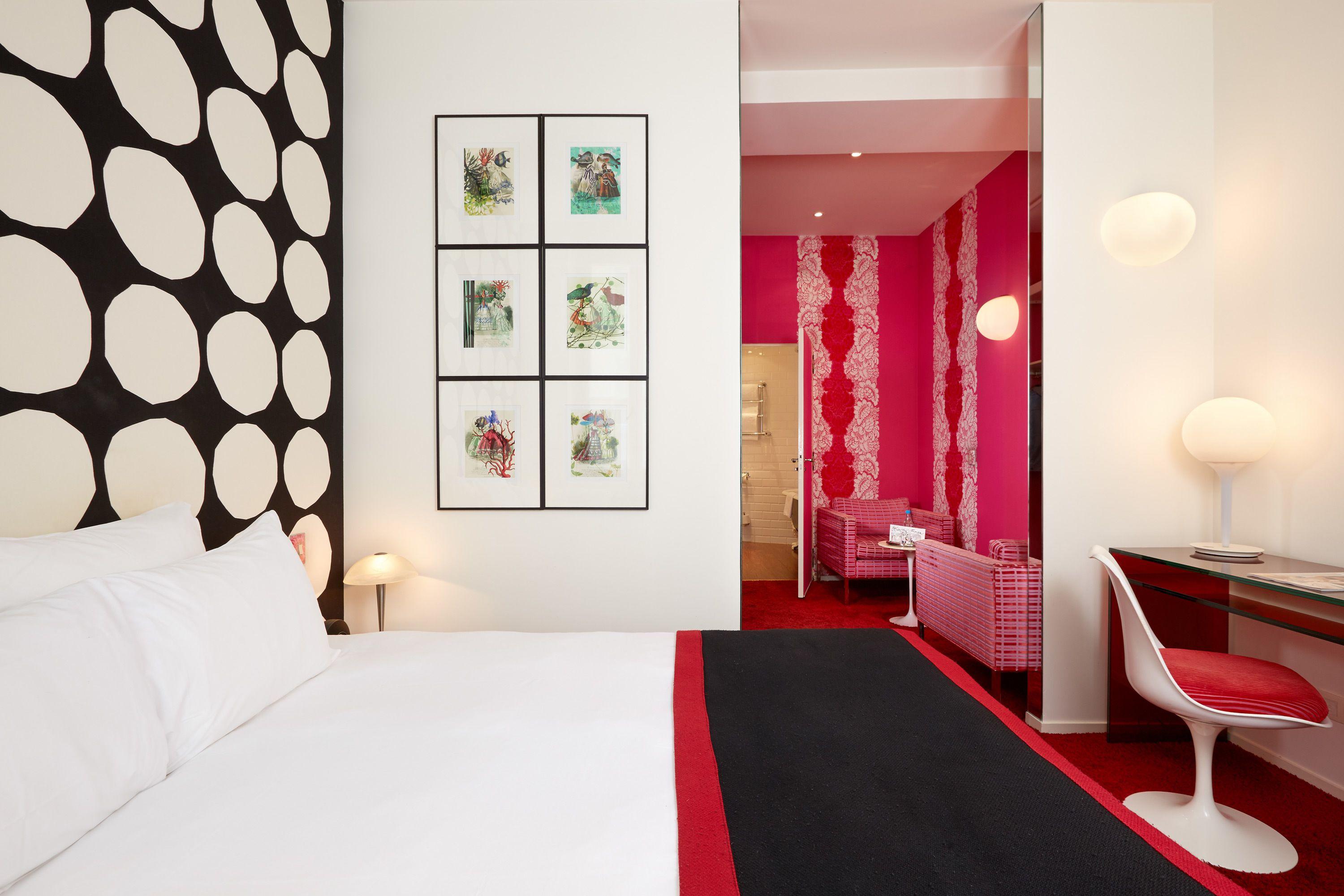 Du Petit Moulin, Haute Couture By Lacroix