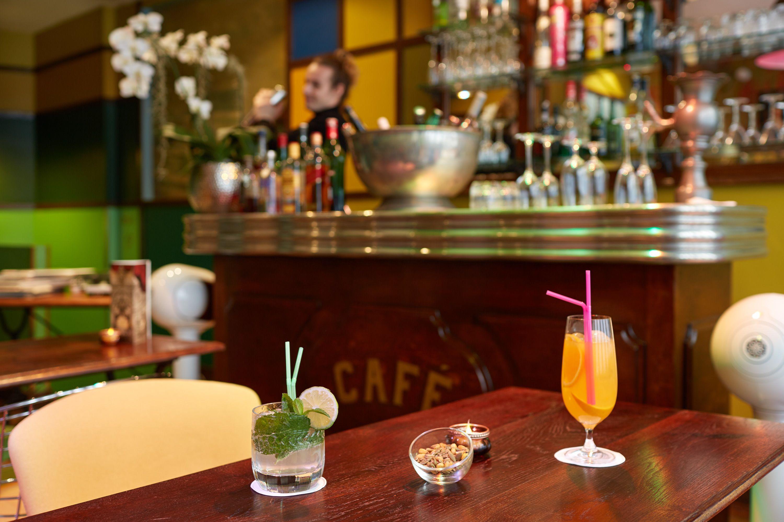 Du Petit Moulin, Haute Couture By Lacroix Hotel 4*