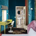 Hotel Du Petit Moulin, Haute Couture Hotel By Lacroix