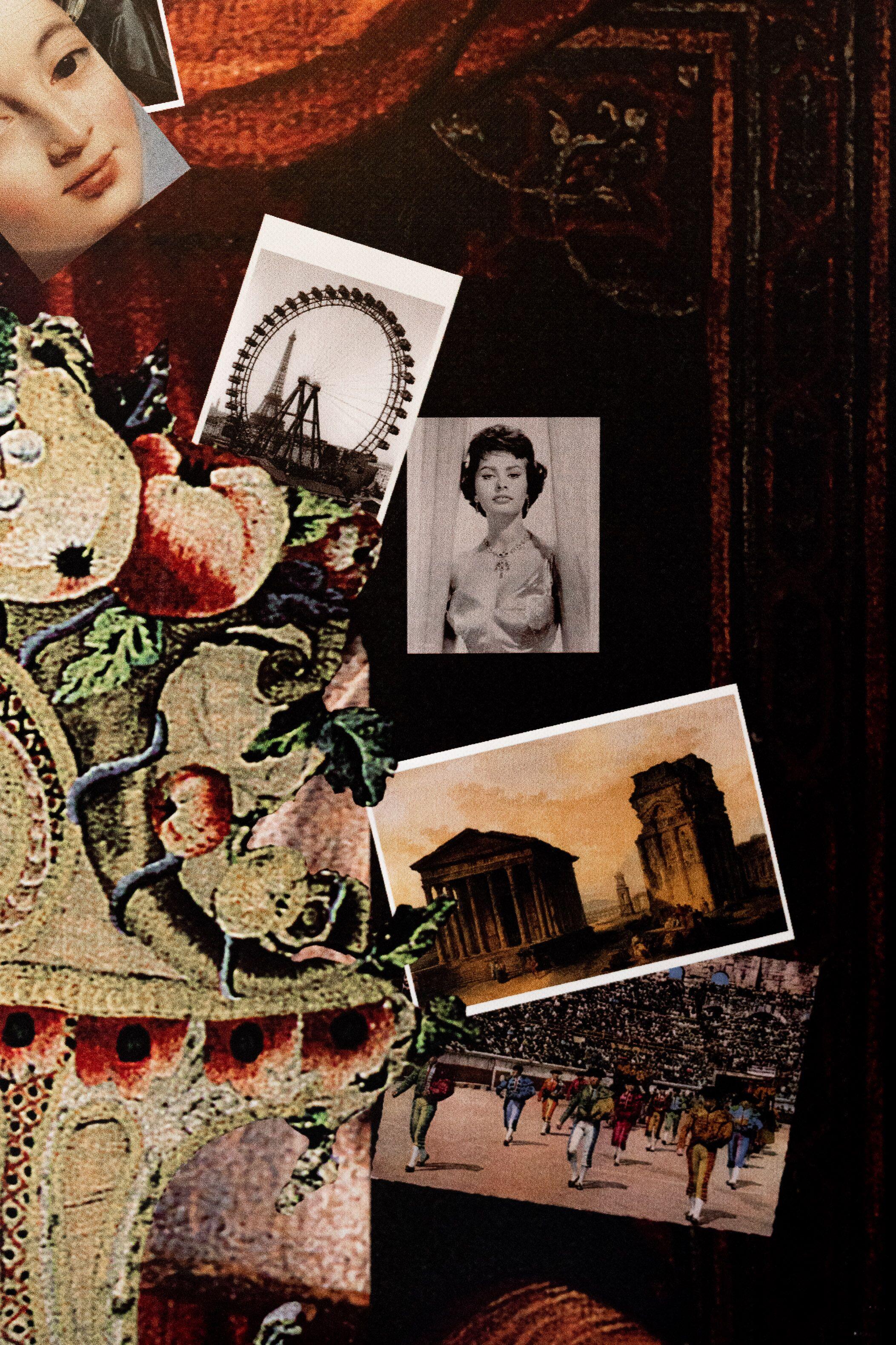 Du Petit Moulin, Haute Couture By Lacroix Paris